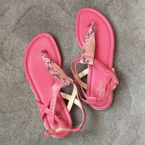 Cole Haan Sandles